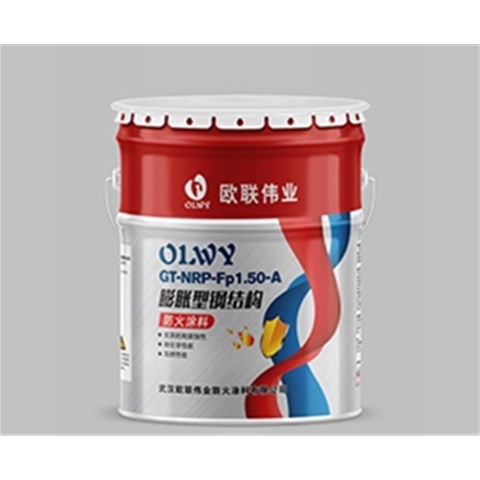 關(guān)于鋼結(jié)構(gòu)防火涂料你了解多少？